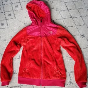 THE NORTH FACE Women's Oso Hoodie - XS